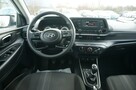 Hyundai i20 1.0 T-GDi 100 KM Pure Salon Polska Faktura Vat 23% DW7WH61 - 11