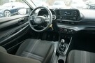 Hyundai i20 1.0 T-GDi 100 KM Pure Salon Polska Faktura Vat 23% DW7WH61 - 14