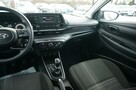 Hyundai i20 1.0 T-GDi 100 KM Pure Salon Polska Faktura Vat 23% DW7WH61 - 15