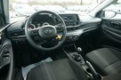 Hyundai i20 1.0 T-GDi 100 KM Pure Salon Polska Faktura Vat 23% DW7WH61 - 16