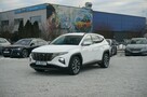 Hyundai Tucson 1.6 T-GDI 150 KM Smart Salon Polska Faktura Vat 23% SK828YT - 2