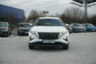 Hyundai Tucson 1.6 T-GDI 150 KM Smart Salon Polska Faktura Vat 23% SK828YT - 3