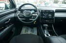 Hyundai Tucson 1.6 T-GDI 150 KM Smart Salon Polska Faktura Vat 23% SK828YT - 11