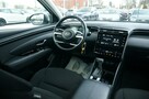 Hyundai Tucson 1.6 T-GDI 150 KM Smart Salon Polska Faktura Vat 23% SK828YT - 14