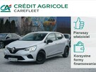 Renault Clio 1.0 TCe 90 KM Equilibre Salon Polska Faktura Vat 23% DW9UG62