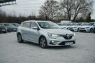 Renault Megane 1.3 TCe 140 KM Equilibre Salon Polska Faktura Vat 23% DW7WF78 - 4