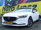 Mazda 6 salon, II wł. serwis, bezwypadkowy - 3