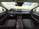 Mazda 6 salon, II wł. serwis, bezwypadkowy - 12