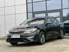 Kia Optima Salon PL! LED, Navi, Kamera Tempomat, Climatronic, Kamera, GWARANCJA - 3