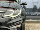 Kia Optima Salon PL! LED, Navi, Kamera Tempomat, Climatronic, Kamera, GWARANCJA - 5