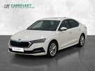 Skoda Octavia 1.5 TSI e-TEC Ambition DSG