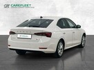 Skoda Octavia 1.5 TSI e-TEC Ambition DSG - 5