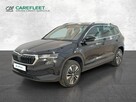Skoda Karoq 1.5 TDI SCR 4X4 Style DSG