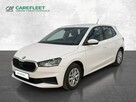 Skoda Fabia 1.0 Ambition
