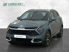 Kia Sportage 1.6 T-GDI HEV Business Line 4WD aut Kombi - 1