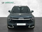 Kia Sportage 1.6 T-GDI HEV Business Line 4WD aut Kombi - 2