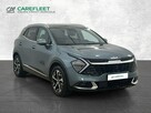 Kia Sportage 1.6 T-GDI HEV Business Line 4WD aut Kombi - 3