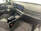 Kia Sportage 1.6 T-GDI HEV Business Line 4WD aut Kombi - 14