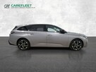 Peugeot 308 1.2 PureTech Allure Pack S&S Kombi - 4