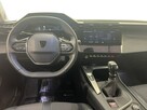 Peugeot 308 1.2 PureTech Allure Pack S&S Kombi - 9
