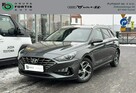 Hyundai i30 1.0 T-GDI 120KM Comfort/pierwszy właściciel/bezwypadkowy