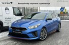 Kia Pro_cee'd GT/Automat/1.6Turbo/204KM/pakiet technologiczny/gwarancja