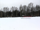 Działka budowlana Adamów-Parcel gm. Radziejowice, - 3