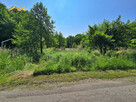 Działka budowlana Rudno gm. Krzeszowice Borki, - 7
