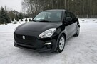 Suzuki Swift - 3
