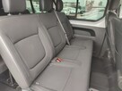 Renault Trafic 9osób fv23 automat - 10