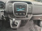 Renault Trafic 9osób fv23 automat - 14