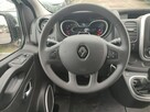 Renault Trafic 9osób fv23 automat - 15
