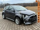 Toyota Yaris Comfort*Nawigacja*Kamera*Automat*Hybryda*NiskiPrzebieg*Zadbany*Fv23% - 1