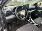 Toyota Yaris Comfort*Nawigacja*Kamera*Automat*Hybryda*NiskiPrzebieg*Zadbany*Fv23% - 12