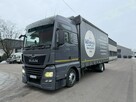 man Tgx 18.420 solówka mega - 1