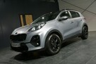 Kia Sportage BLACK EDITION|podgrzewane fotele|gwarancja|jbl|100%bezwypadkowa - 1