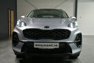 Kia Sportage BLACK EDITION|podgrzewane fotele|gwarancja|jbl|100%bezwypadkowa - 3