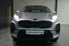 Kia Sportage BLACK EDITION|podgrzewane fotele|gwarancja|jbl|100%bezwypadkowa - 4