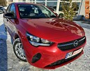 Opel Corsa Książka serwisowa, czujniki parkowania,kontrola pasa ruchu - 1