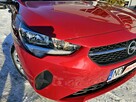 Opel Corsa Książka serwisowa, czujniki parkowania,kontrola pasa ruchu - 3