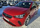 Opel Corsa Książka serwisowa, czujniki parkowania,kontrola pasa ruchu - 4