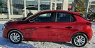 Opel Corsa Książka serwisowa, czujniki parkowania,kontrola pasa ruchu - 6