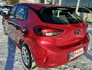 Opel Corsa Książka serwisowa, czujniki parkowania,kontrola pasa ruchu - 7
