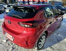 Opel Corsa Książka serwisowa, czujniki parkowania,kontrola pasa ruchu - 9