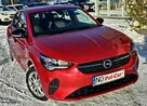 Opel Corsa Książka serwisowa, czujniki parkowania,kontrola pasa ruchu - 10