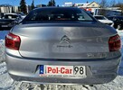 Citroen C-Elysée Pierwszy właścicel, polski salon, serwis - 10