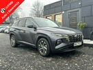 Hyundai Tucson Salon Polska Poleasingowy I właściciel Serwis ASO VAT 23% Bezwypadkowy