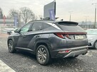 Hyundai Tucson Salon Polska Poleasingowy I właściciel Serwis ASO VAT 23% Bezwypadkowy - 4