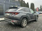 Hyundai Tucson Salon Polska Poleasingowy I właściciel Serwis ASO VAT 23% Bezwypadkowy - 6