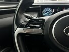 Hyundai Tucson Salon Polska Poleasingowy I właściciel Serwis ASO VAT 23% Bezwypadkowy - 9